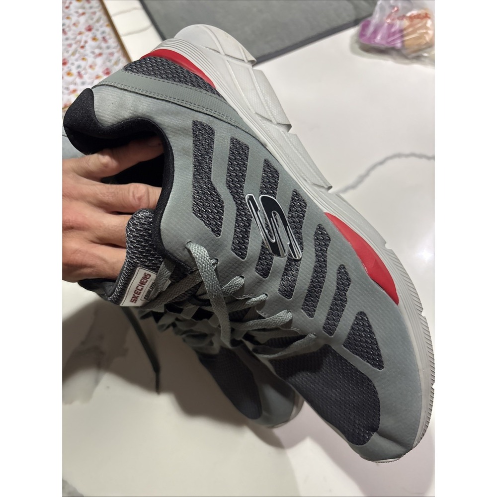 skechers equalizer 4.0 Size 13 - Picture 3 of 6